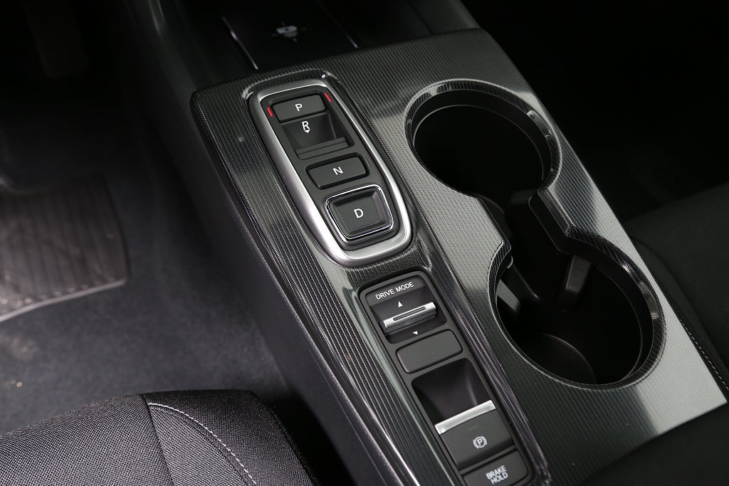 Honda Civic Elegance FullHybrid 184Hk | 8 År garanti | I lager 2027
