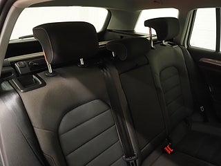 Kombi Volkswagen Golf 13 av 21