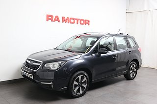 SUV Subaru Forester