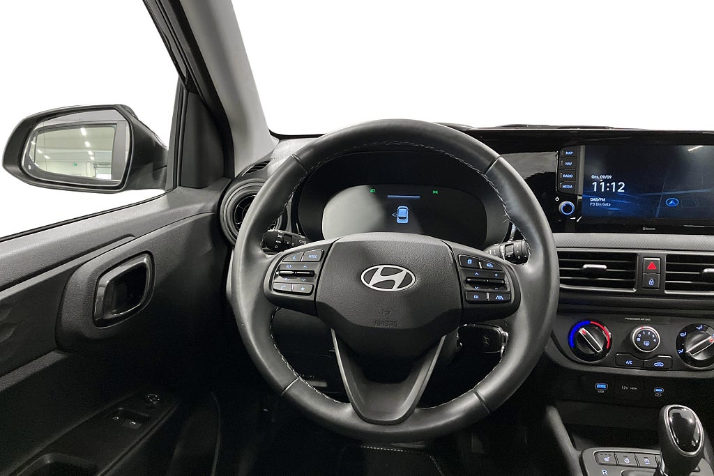 Hyundai i10 2025 - miniatyr 6