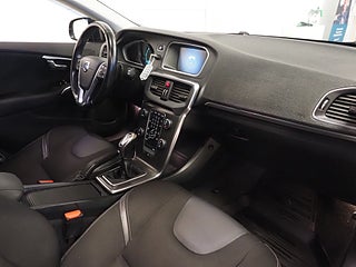 Halvkombi Volvo V40 14 av 20