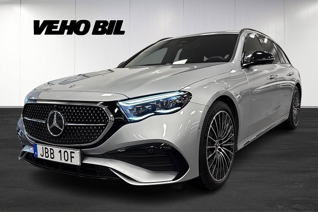 Mercedes-Benz AMG 2025