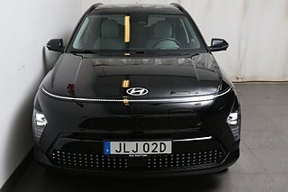 SUV Hyundai Kona 5 av 22