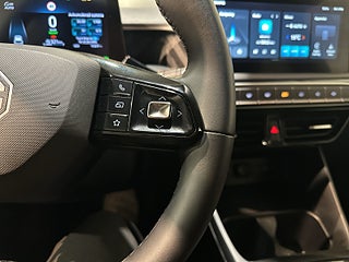 MG 3 Hybrid+ Luxury Carplay 360° GPS Pvärm S/V-hjul MOMS – bild 18