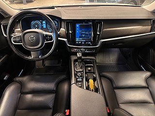 Volvo V90 Cross Country D5 AWD Inscription/360/Drag/HuD/Navi