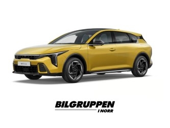 Kia K4 SW 1.6 T-GDi DCT GT-LINE 2026, bild 3/10