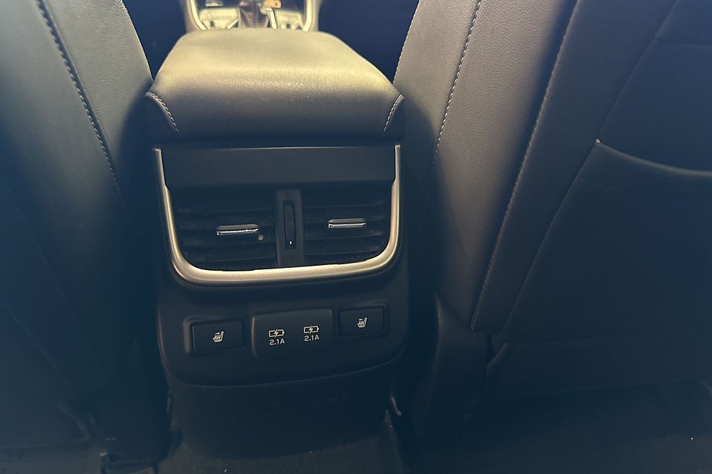 Subaru Outback 2.5 4WD XFuel Lineartronic Limited Kamera Carplay  miniatyr 17