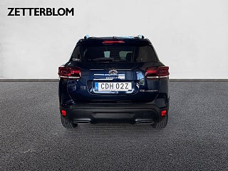 SUV Citroën C5 4 av 14