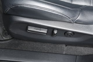 SUV Honda CR-V 21 av 26