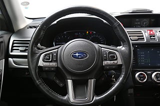 SUV Subaru Forester 14 av 28