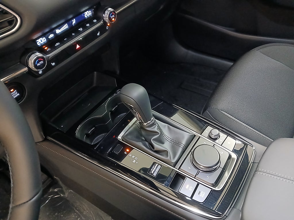Mazda CX-30 2025 - miniatyr 11