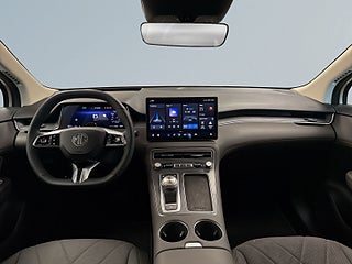 MG S6 EV Dual Motor 77 kWh AWD 0% Ränta 360 HuD Pano LAGERBIL – bild 8