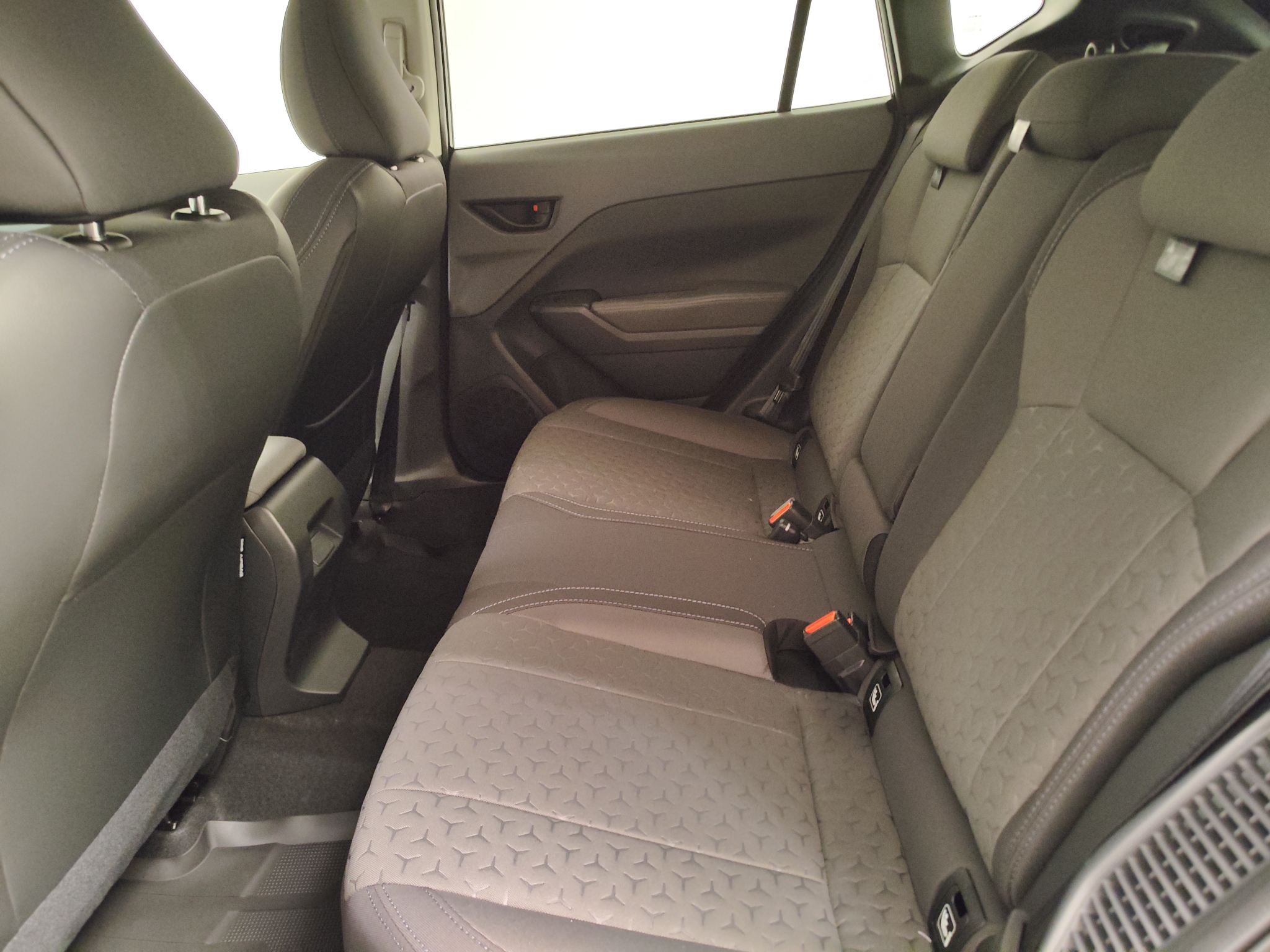 Subaru Crosstrek e-Boxer Adventure 2025, bild 5/34
