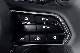 SUV Mazda CX-60 12 av 22