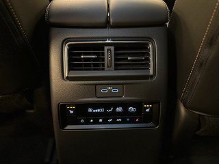 Mazda CX-80 Homura Plug In AWD 360Kamera/7-sits/10ÅrsGaranti