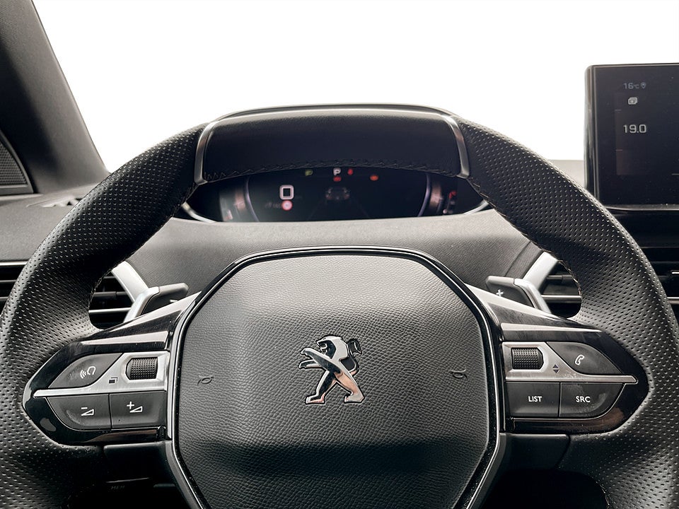 Bild på Peugeot 3008 GT 1.2 PT 130hk Aut B-KAMERA CARPLAY NAVI