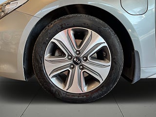 Kia Optima Sport Wagon Plug-in Hybrid Advance MoK/Drag/H&K/SoV – bild 14
