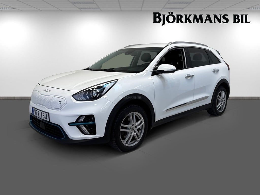 Kia E-Niro ADVANCE MOMSBIL
