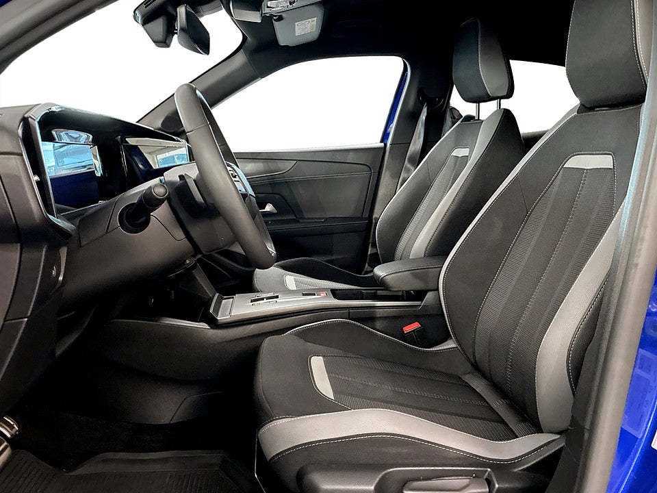 Bild på Opel Mokka GS 1.2 Turbo 130hk Aut B-KAMERA CARPLAY