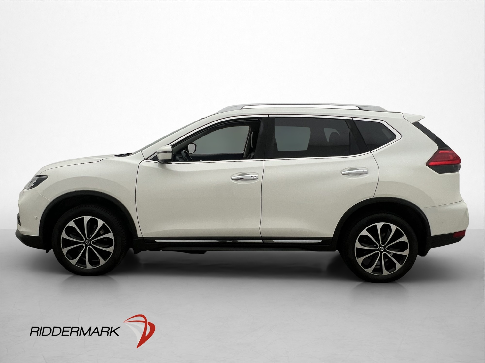 Nissan X-Trail 2018, bild 4/62