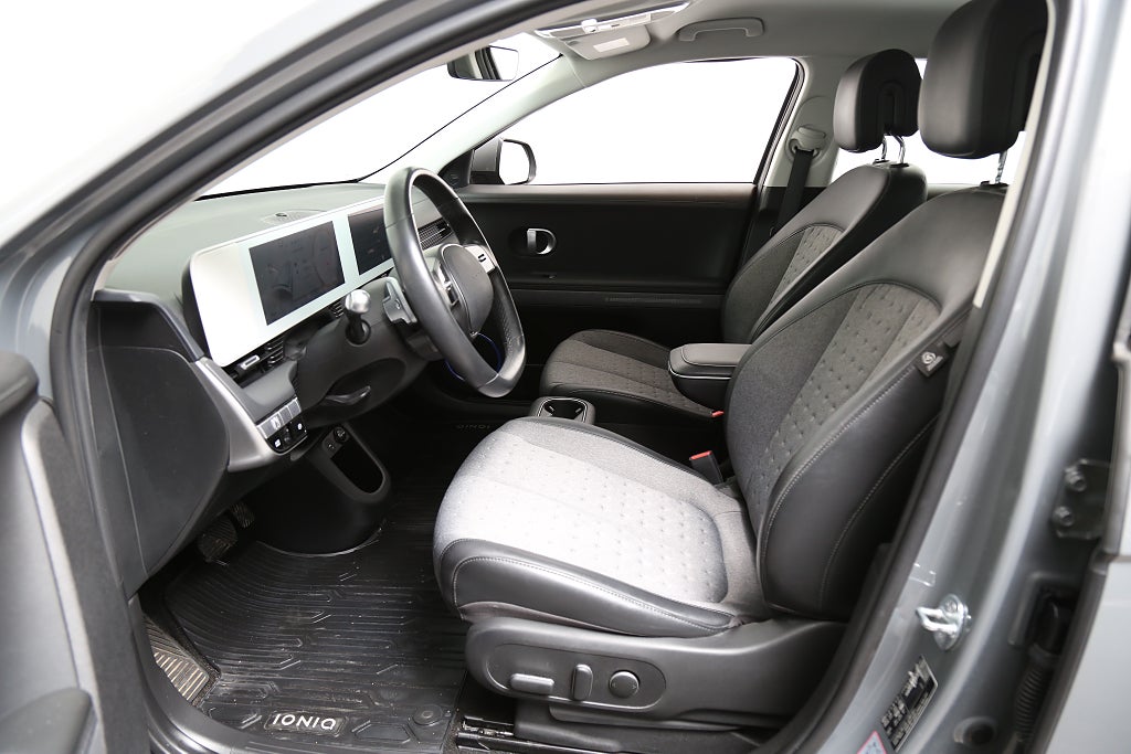 Hyundai IONIQ 5 RWD 77,4kWh Essential 2023