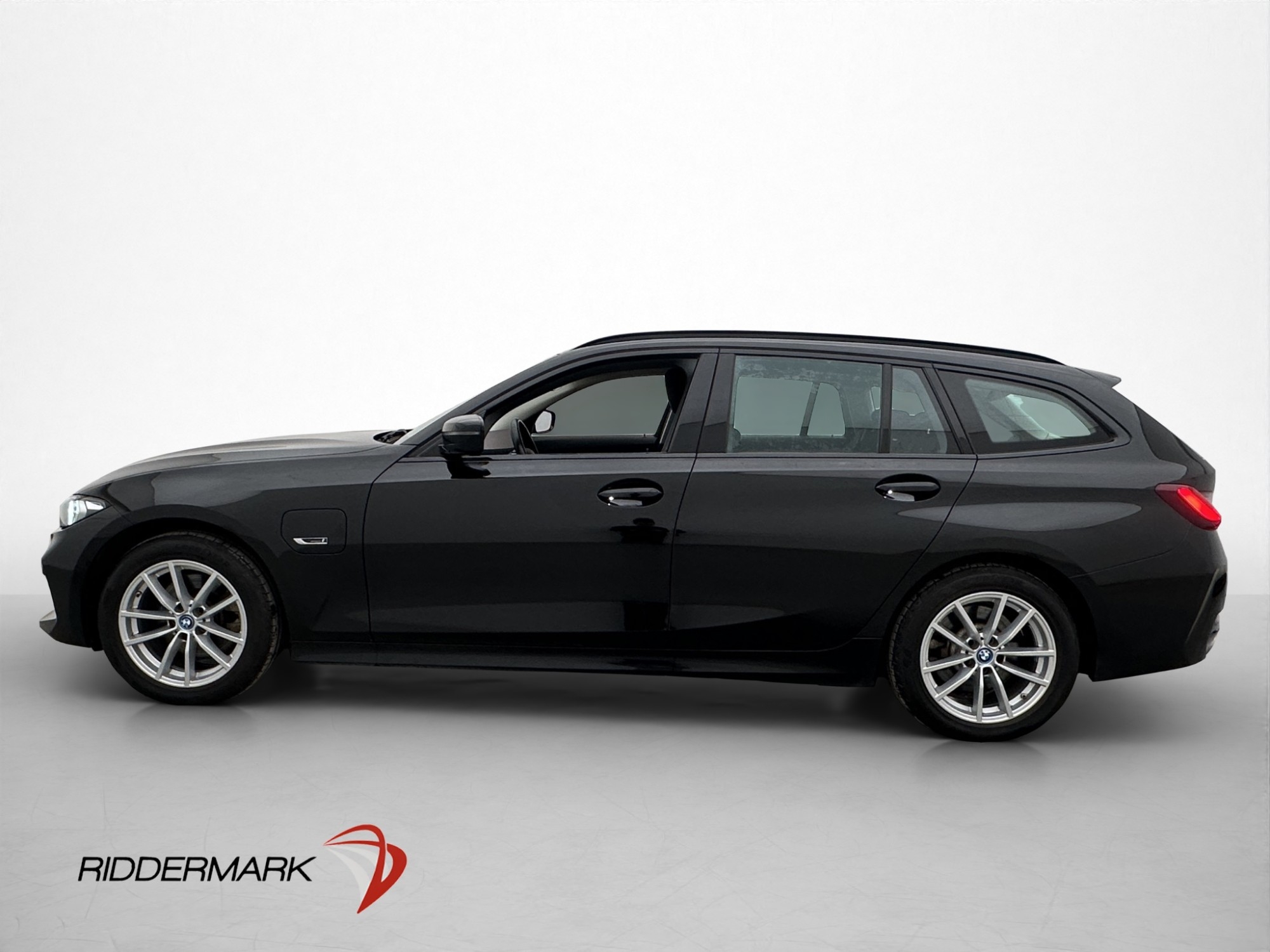 BMW 330 e xDrive 292hk MOMS Widescreen 2023, kuva 4/75