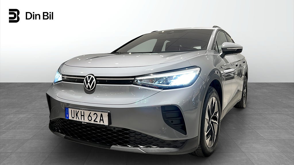 Volkswagen ID.4 Pro Performance Komfort