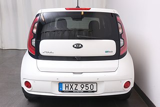 SUV Kia Soul 7 av 17