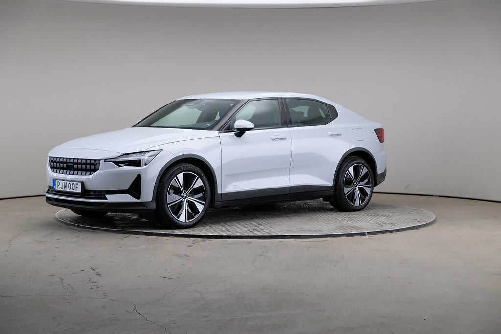 Polestar 2 Long Range Dual Motor 78 kWh