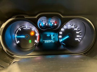 Ford Ranger SuperCab 2.2 TDCi 4x4 Dragkrok Kamkedja S/V-hjul
