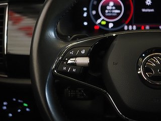 SUV Skoda Kodiaq 23 av 27