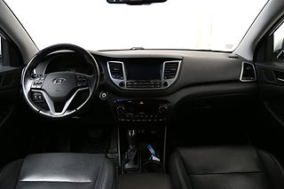 SUV Hyundai Tucson 20 av 31