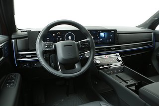 SUV Hyundai Santa Fe 14 av 27
