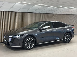 Mazda 6e Takumi Plus, 68.8 kWh 258hk — bild 2 av 19