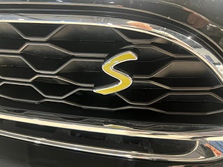 SUV MINI Countryman 22 av 24