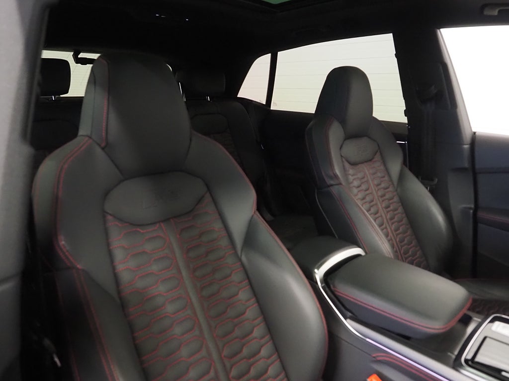 Audi RSQ8 600hk Massage B&O Sportavgas 23" Drag Nybilsgaranti 2025