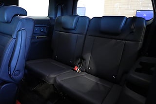 SUV Hyundai Santa Fe 14 av 34