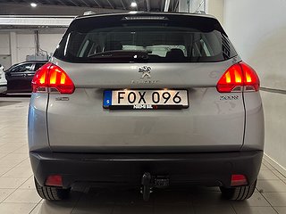 Peugeot 2008 1.2 e-THP Aut 110hk Drag Fullservad MoK SoV