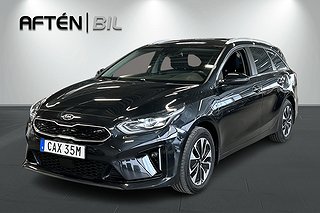 Kia CEED SW Plug-in Hybrid Advance Plus Dragkrok
