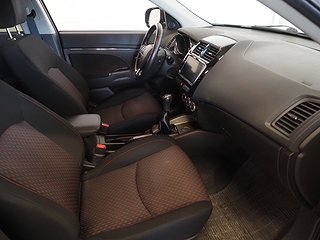 SUV Mitsubishi ASX 10 av 20