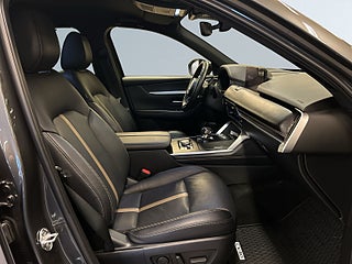 Mazda CX-80 HOMURA PHEV 10ÅRsgaranti/MOMS/SoV-Däck//360/HuD/BOSE – bild 10