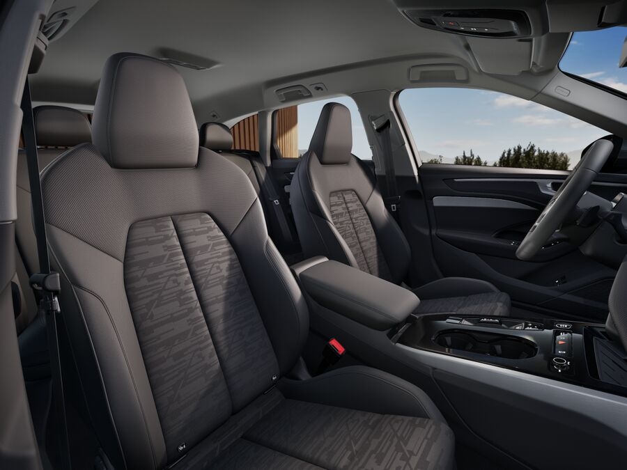 Audi A6 2026, bild 4/10