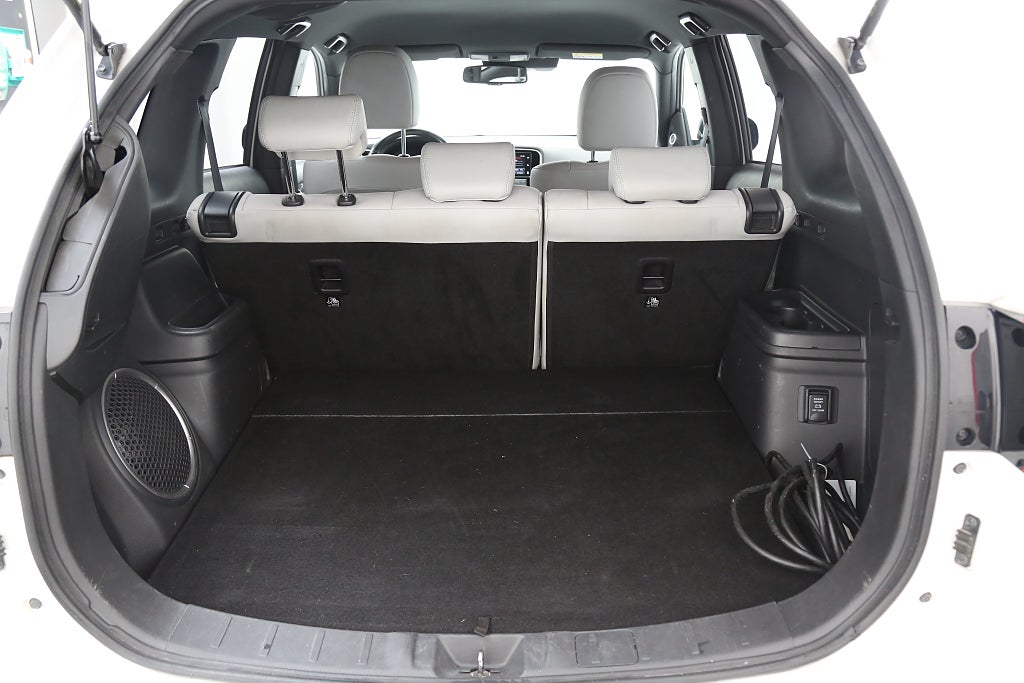 Mitsubishi Outlander PHEV 224hk Business Aut 4WD Skinn 360°-kamera Drag 2019