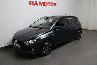 Halvkombi Hyundai i20 1 av 28