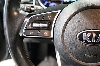 Kombi Kia Ceed 19 av 21