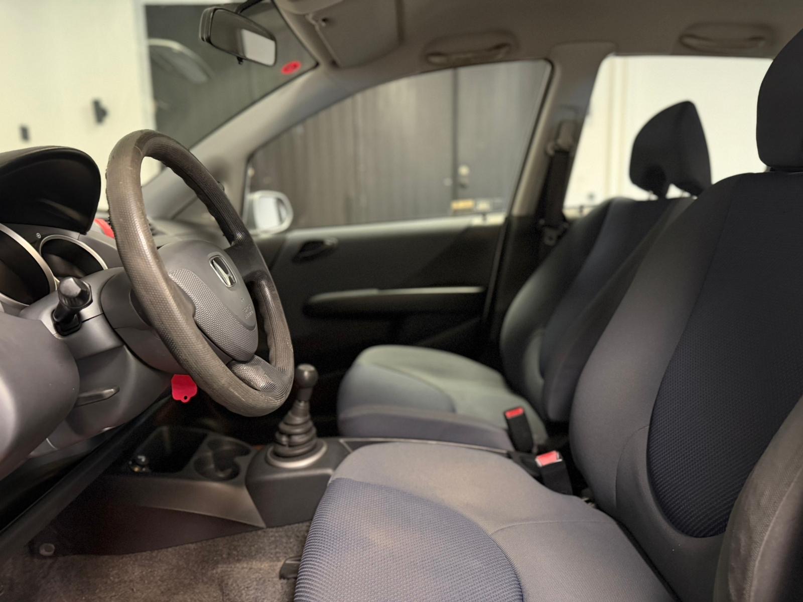 Honda Jazz 1.3 Drag 83Hk 2003, bild 7/38
