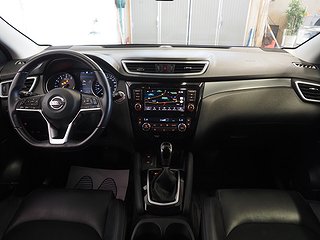 SUV Nissan Qashqai 14 av 21