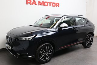 SUV Honda HR-V