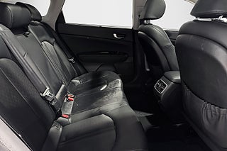 Kombi Kia Optima 14 av 29