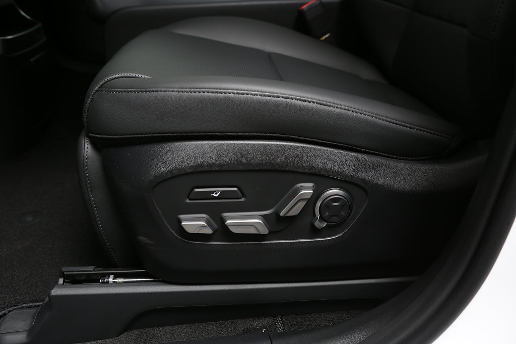 Hyundai IONIQ 9 9 Performance Calligraphy AWD i lager* Ränta 2,99% 2026